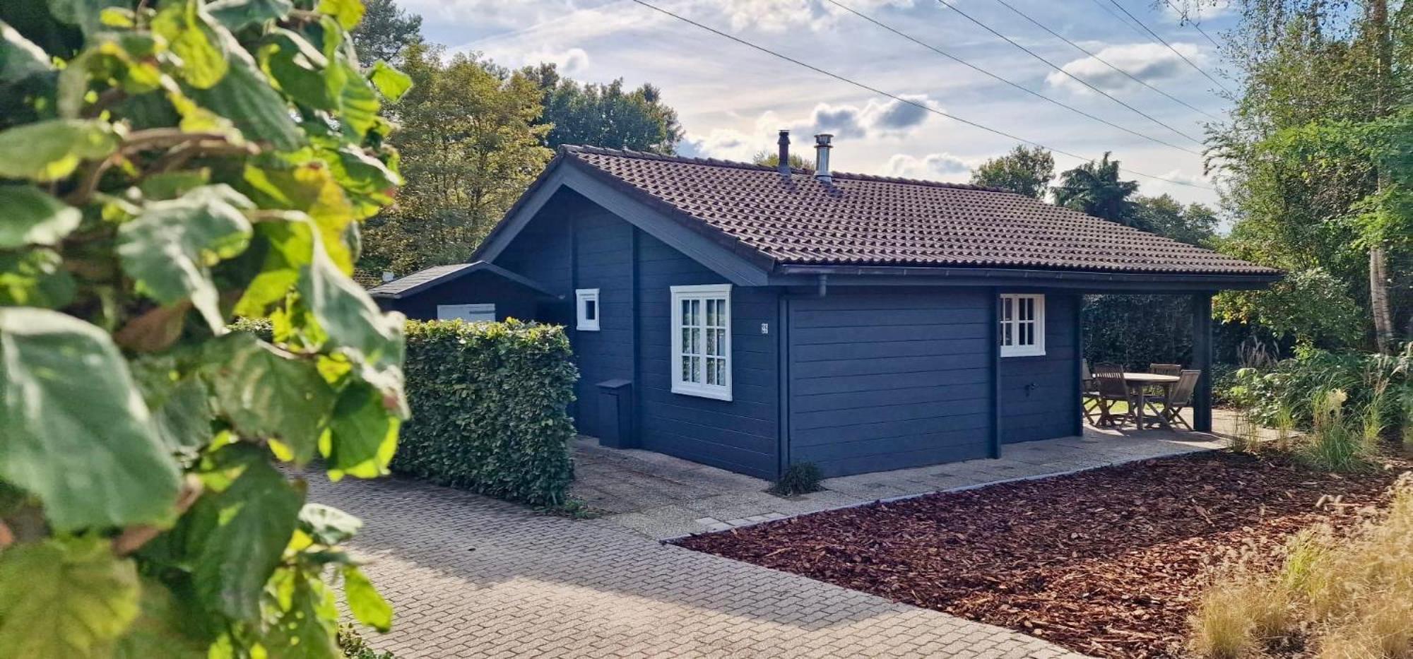 Holland Holiday Home Ermelo Kültér fotó