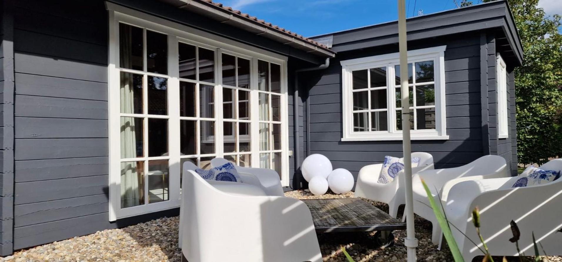 Holland Holiday Home Ermelo Kültér fotó