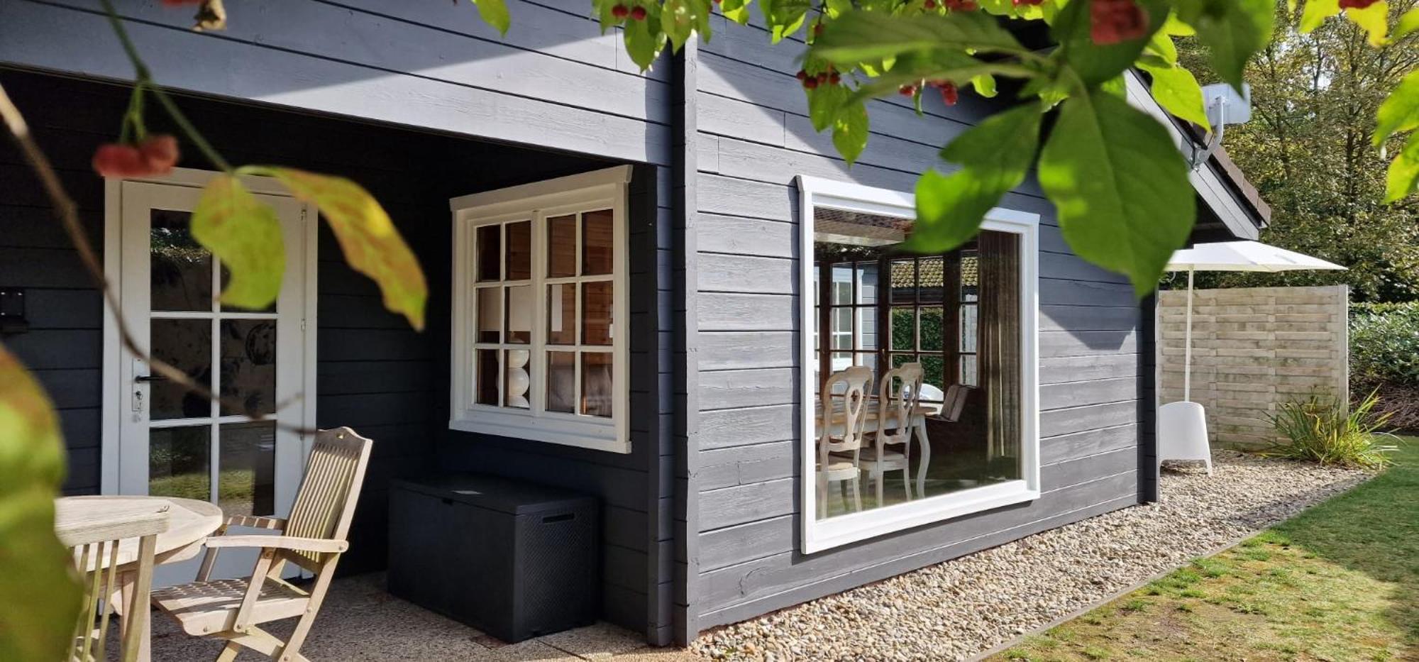 Holland Holiday Home Ermelo Kültér fotó
